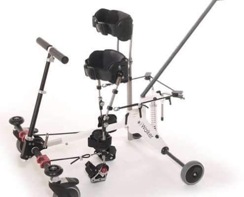 ProWalker® | Gehhilfe für Kinder