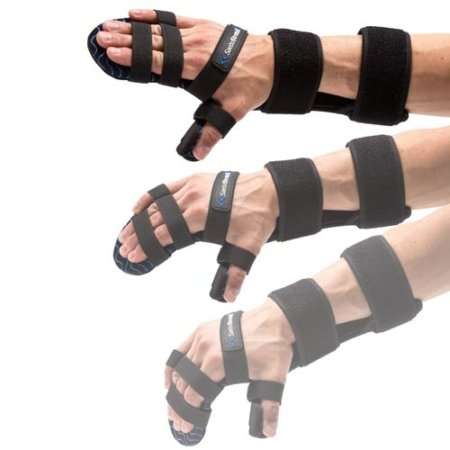 Pro Walk | Dynamische Lagerungsschiene | Bei Kontrakturen der Gelenke