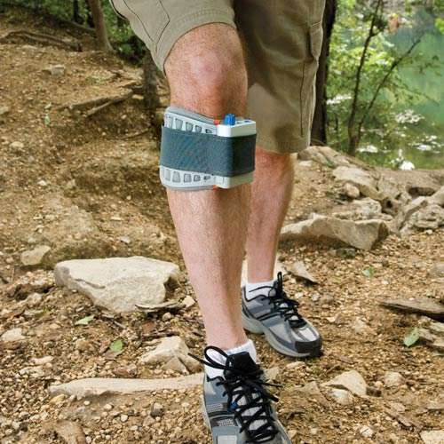 WalkAide - Funktioneller Elektrostimulator für den Fuß