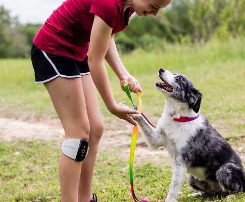 WalkAide® 2.0 - Funktionelle Elektrostimulation bei Fußheberschwäche