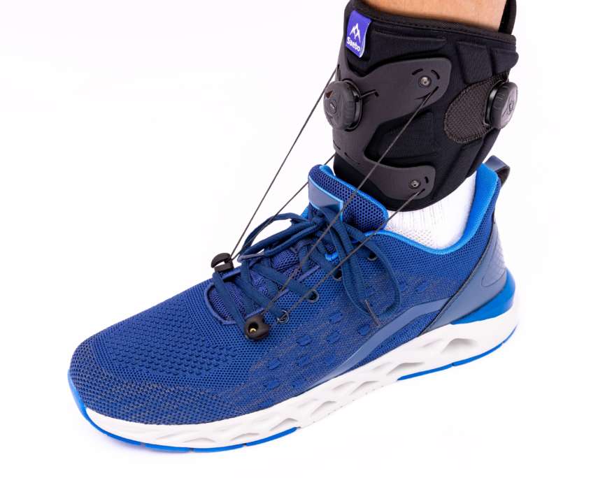 Was Ist Eine Orthese Für Den Fuß prowalk.de