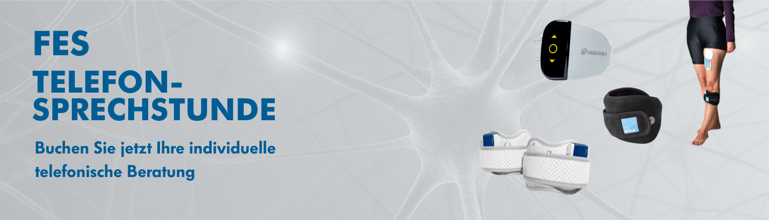 Pro Walk Website Banner